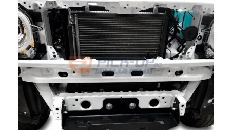 WINCH SUPPORT  HEC SUZ JIMNY 2018+