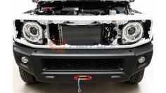WINCH SUPPORT  HEC SUZ JIMNY 2018+ 2