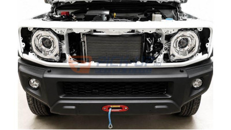 WINCH SUPPORT  HEC SUZ JIMNY 2018+