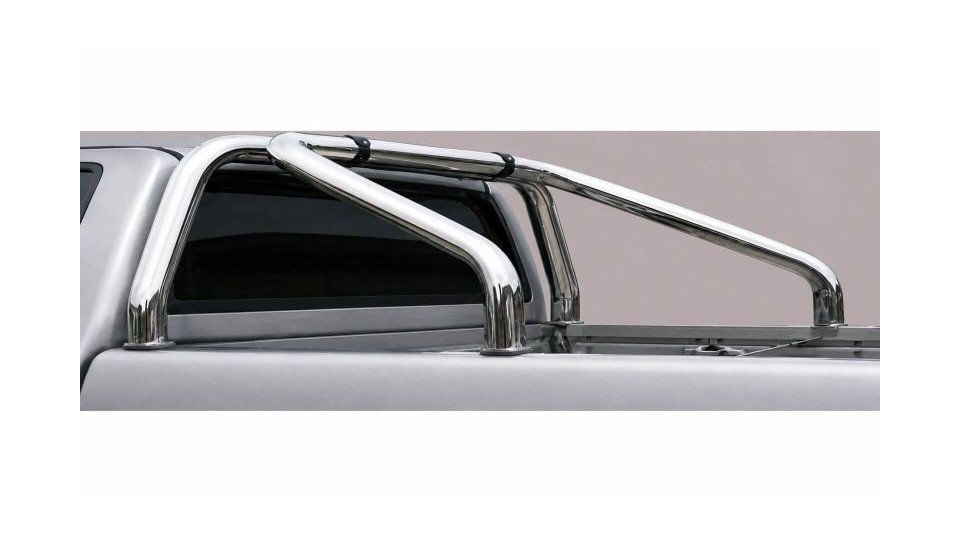 ROLLBAR RLSS 2260 MITSUBISHI L200 2010+2015