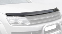 Motorhauben-Windabweiser Isuzu D-Max 2016 EGR DC