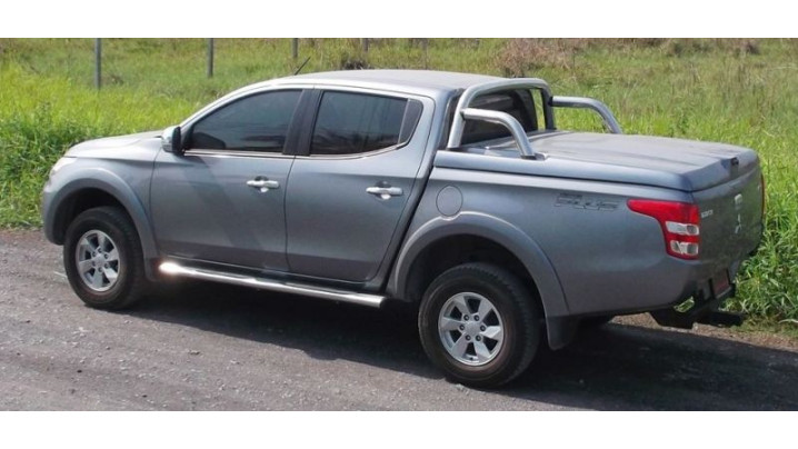 Inchidere Bena Ts Ii Primer Mit L200 2015+inchidere Bena Top Star Tsii