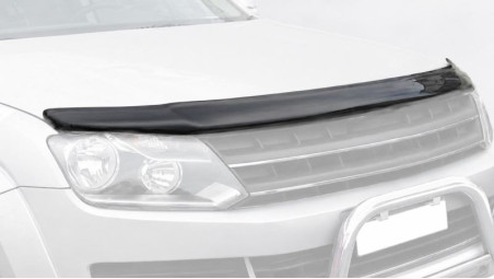 HOOD DEFLECTOR EGR ISUZU D-MAX 2025+
