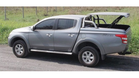 Inchidere Bena Ts Ii Primer Mit L200 2015+inchidere Bena Top Star Tsii