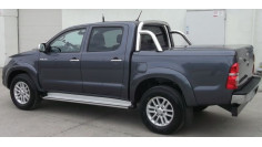 INCHIDERE BENA TS II PRIMER TOY HILUX 2006-2009