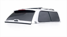 Hardtop Isuzu D-Max 2012-2020 ALC GSS Cert RAR
