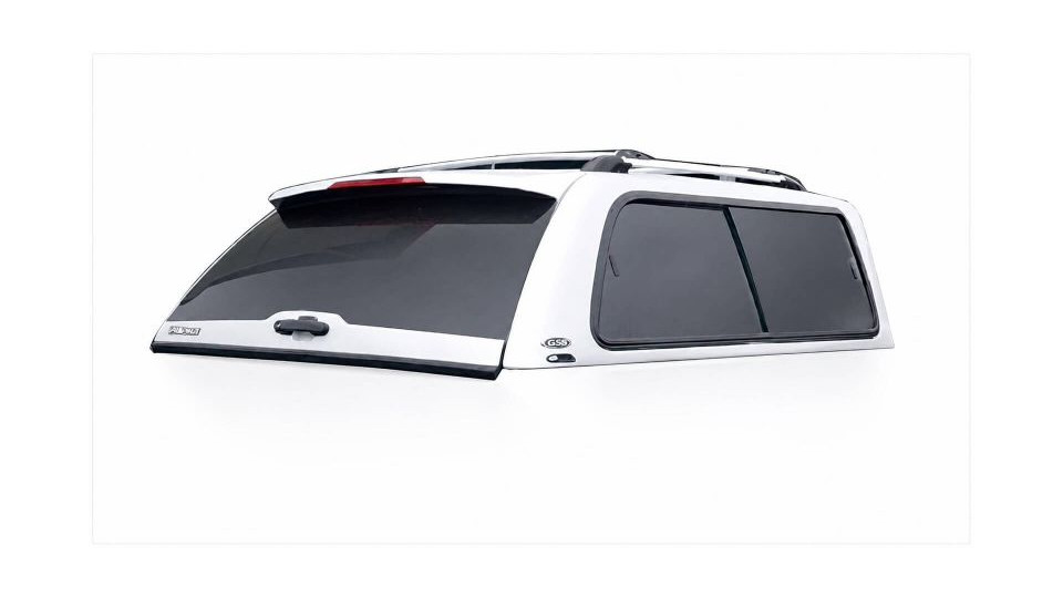 Hardtop Isuzu D-Max 2012-2020 ALC GSS Cert RAR