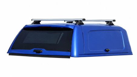 Hardtop Toyota Hilux 2016+ CMX 1D6