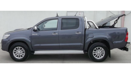 INCHIDERE BENA TS II PRIMER TOYOTA HILUX 2006-2009