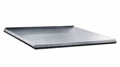 PRELATA PIELE ARTIF AK ISUZU D-MAX 2006-2012 BAZ