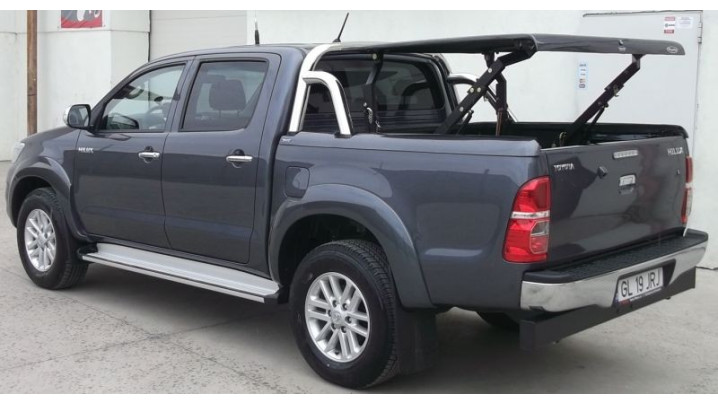Inchidere Bena Ts Ii Primer Toy Hilux 2006-2009inchidere Bena Top Star Tsii