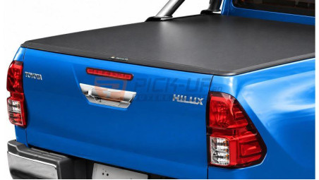 Tonneau cover  Toyota Hilux 2006-2015 KEK SC