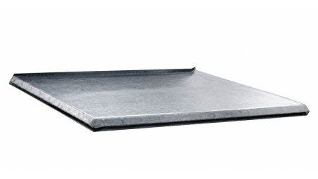 PRELATA PIELE ARTIFICIALA  LIFT & ROLL ISUZU DMAX 2012+