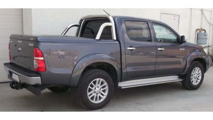 INCHIDERE BENA TS II PRIMER TOYOTA HILUX 2006-2009