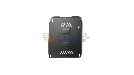 SCUT REZERVOR 99.041 DAC DUSTER 2010-