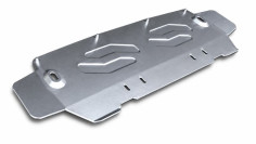  RADIATOR SHIELD 15.091 MITSUBISHI L200 2