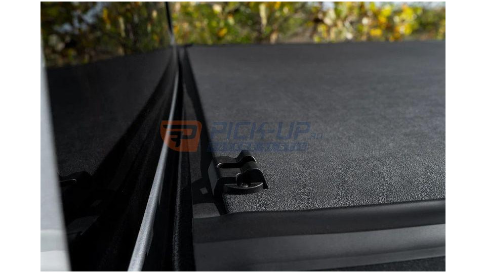 ROLL COVER FORD RANGER 2022- BAK REVOLVER