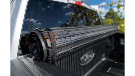 ROLL COVER FORD RANGER 2022- BAK REVOLVER
