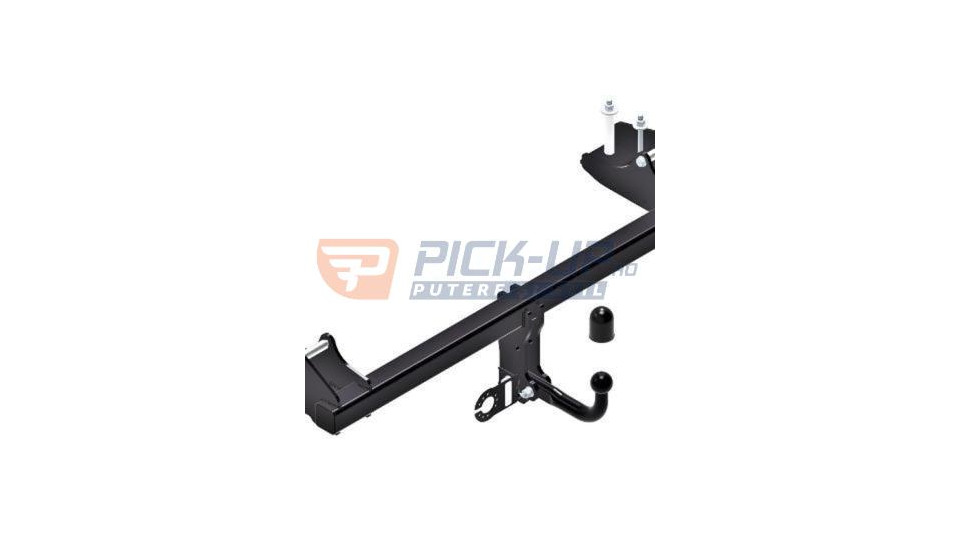 TOWING HOOK  SSA MUSSO GRAND 2018+