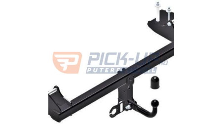 TOWING HOOK  SSA MUSSO GRAND 2018+