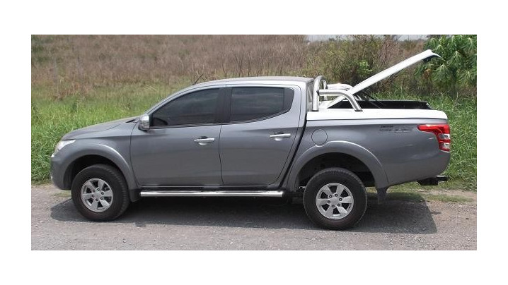 INCHIDERE BENA EASY 45 II PRIMER MITSUBISHI L200 2015+