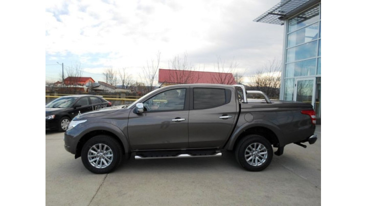 Inchidere Bena Easy 45 Ii Primer Mit L200 2015+