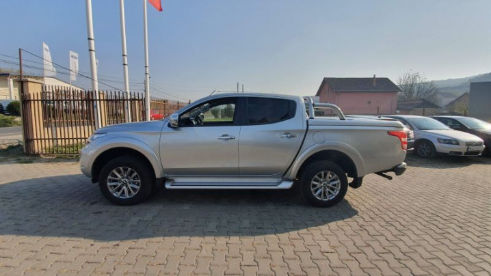INCHIDERE BENA EASY 45 II PRIMER MITSUBISHI L200 2015+