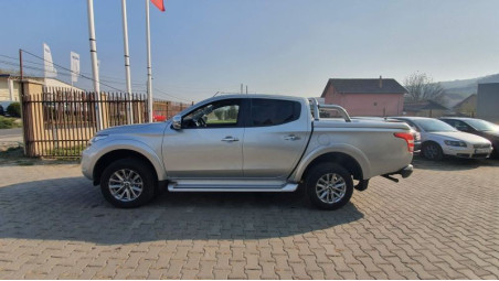 INCHIDERE BENA EASY 45 II PRIMER MITSUBISHI L200 2015+