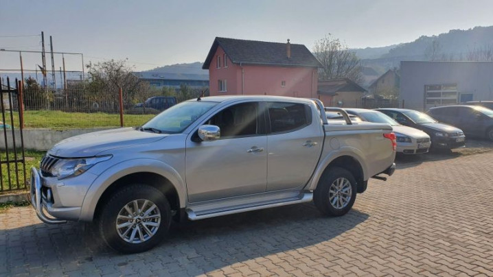 INCHIDERE BENA EASY 45 II PRIMER MITSUBISHI L200 2015+