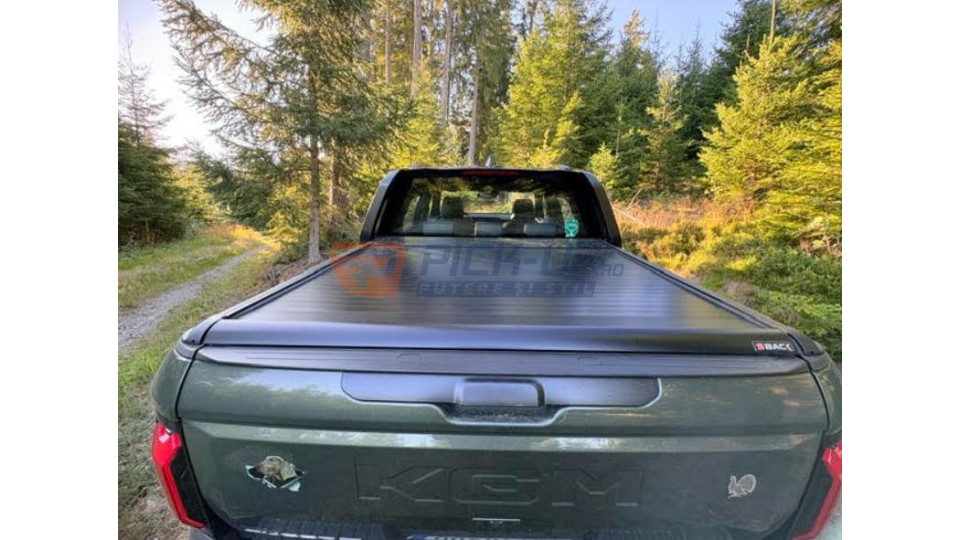 ROLL COVER KGM MUSSO EV 2025+ MANUAL SDI