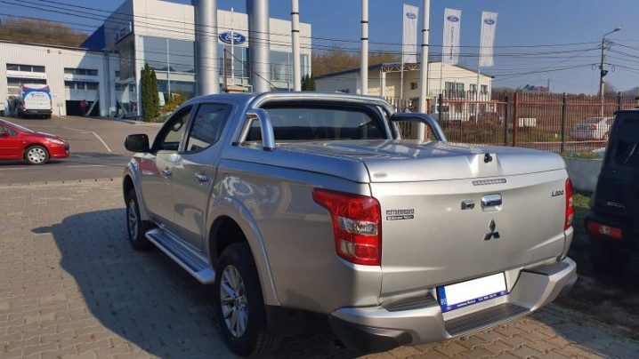 INCHIDERE BENA EASY 45 II PRIMER MITSUBISHI L200 2015+