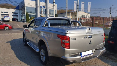 INCHIDERE BENA EASY 45 II PRIMER MITSUBISHI L200 2015+