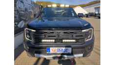 Fully equiped Ford Ranger Raptor 2025