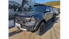 Fully equiped Ford Ranger Raptor 2025 2