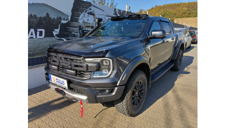 Echipare completa pentru Ford Ranger Raptor 2025