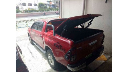 INCHIDERE BENA EASY 45 II PRIMER TOYOTA HILUX 2015+