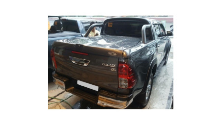 INCHIDERE BENA EASY 45 II PRIMER TOYOTA HILUX 2015+
