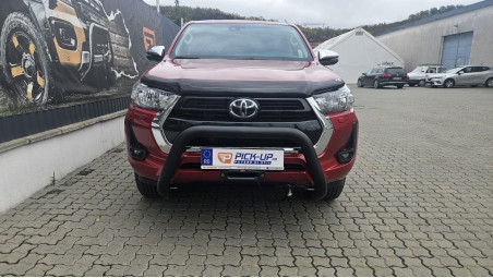 Echipare completa pentru Toyota Hilux 2025