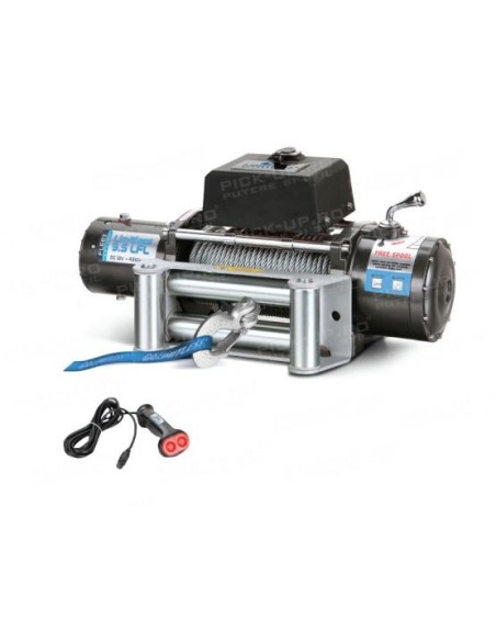 TROLIU LIMITLESS FL9500