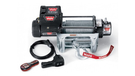 TROLIU WARN 9.5XP 68500