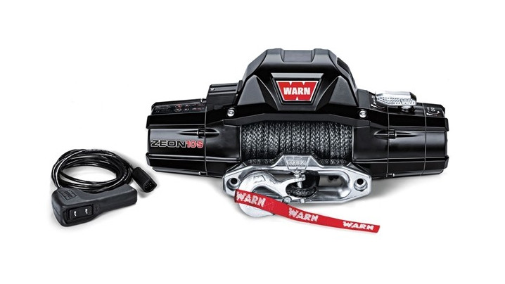 TROLIU WARN ZEON 10S 89611
