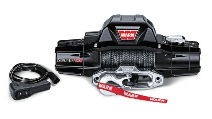 TROLIU WARN ZEON 10S 89611