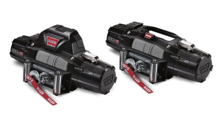 TROLIU WARN ZEON 10K 88990