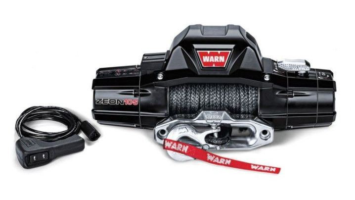 TROLIU WARN ZEON 89680