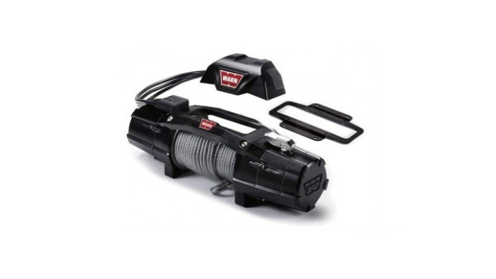 TROLIU WARN ZEON 8K S 89305