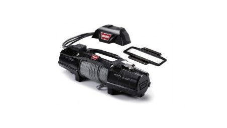 TROLIU WARN ZEON 8K S 89305