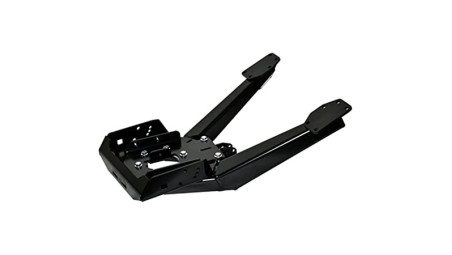 KIT MONTARE SIDE X BASE 79805 KIT MONTARE SIDE X BASE 79805
