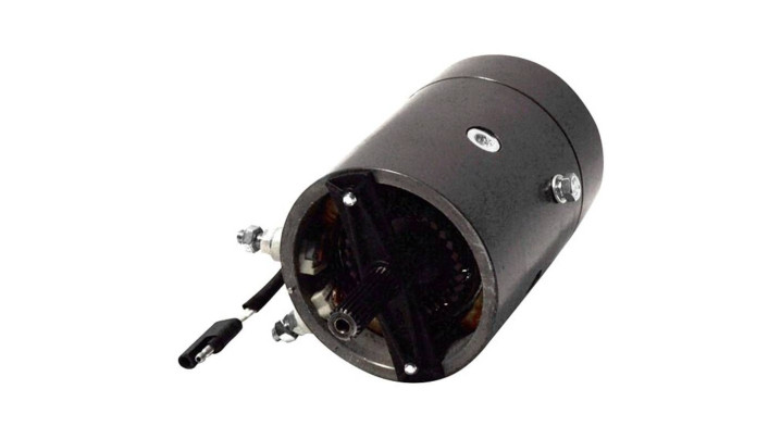 MOTOR TROLIU WARN 68773