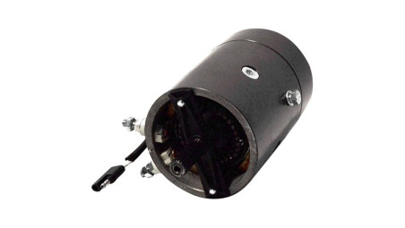 MOTOR TROLIU WARN 68773
