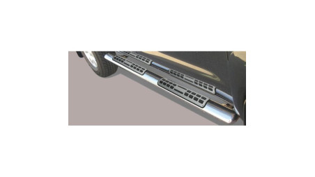 PRAG LATERAL DSP 208 TOY HILUX PRAG LATERAL DSP 208 TOY HILUX